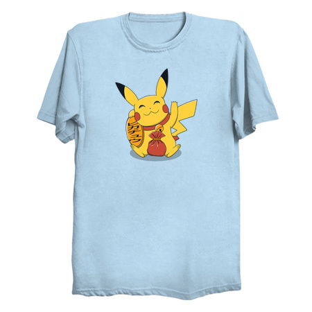 Pika Neko tiny thumbnail