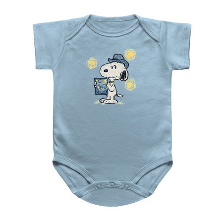 Dog gogh tiny thumbnail