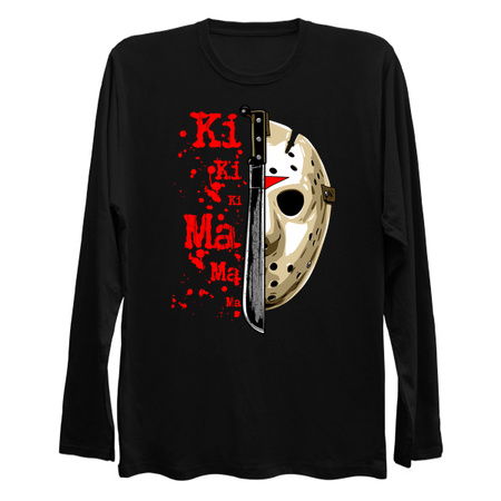 Ki Ki Ki Ma Ma Ma tiny thumbnail