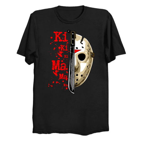 Ki Ki Ki Ma Ma Ma tiny thumbnail