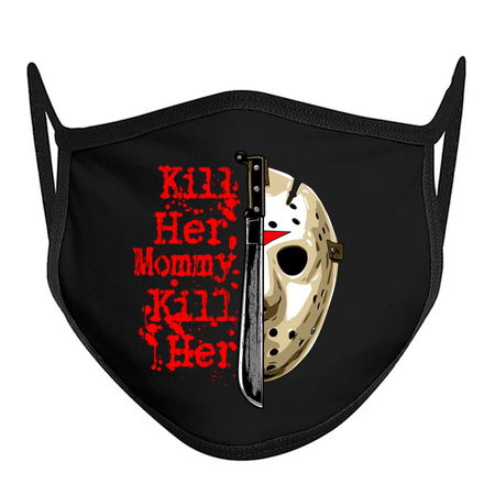 Kill Her Mommy tiny thumbnail