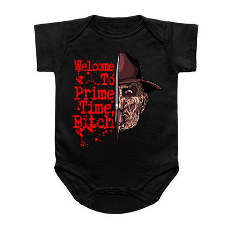 Prime Time Fred tiny thumbnail