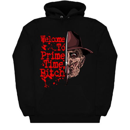 Prime Time Fred tiny thumbnail