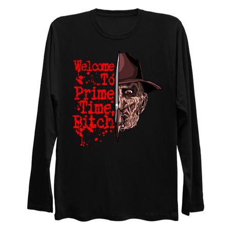 Prime Time Fred tiny thumbnail