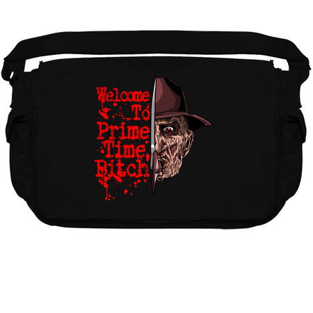 Prime Time Fred tiny thumbnail