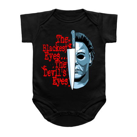 The Devil's Eyes tiny thumbnail