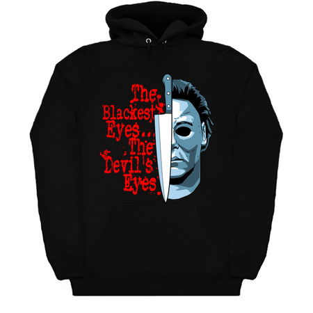 The Devil's Eyes tiny thumbnail