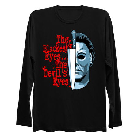 The Devil's Eyes tiny thumbnail