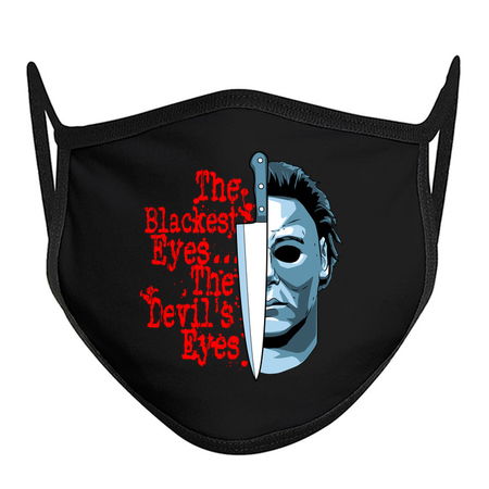 The Devil's Eyes tiny thumbnail