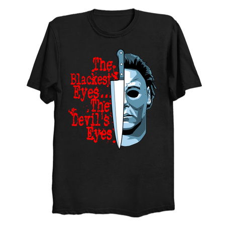 The Devil's Eyes tiny thumbnail