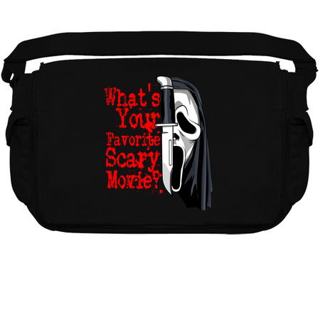 Scary Movie Ghost tiny thumbnail