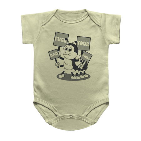 Fu*k your bad vibes tiny thumbnail