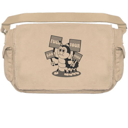 Fu*k your bad vibes tiny thumbnail