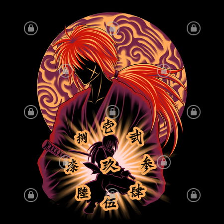 Flying Heaven Sword NeatoShop