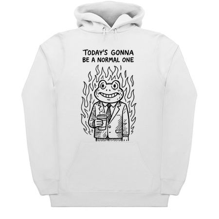 Today’s Gonna Be a Normal One – Cha tiny thumbnail