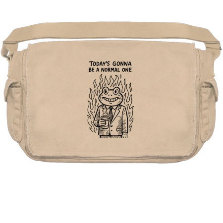 Today’s Gonna Be a Normal One – Cha tiny thumbnail