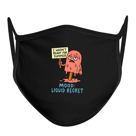 I Wasn’t Ready for Summer – Liquid tiny thumbnail