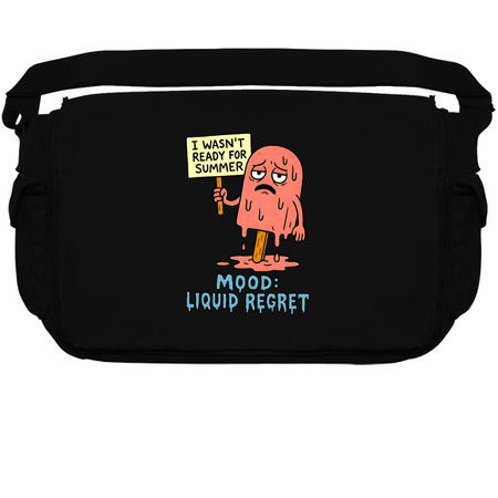 I Wasn’t Ready for Summer – Liquid tiny thumbnail