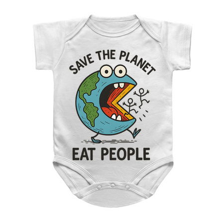 Earth’s Had Enough - Save The Plane tiny thumbnail