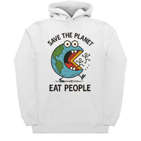 Earth’s Had Enough - Save The Plane tiny thumbnail