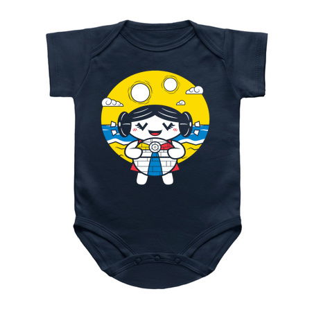 Little Beach Girl tiny thumbnail