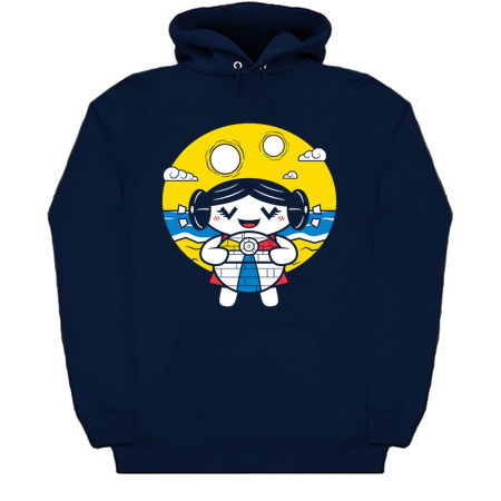 Little Beach Girl tiny thumbnail