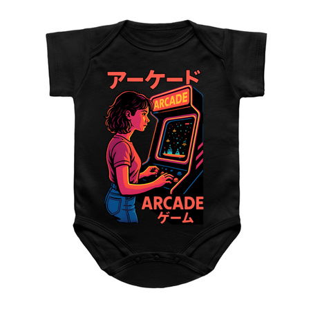 Arcade Addict: 80's Nostalgia Overl tiny thumbnail