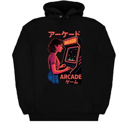 Arcade Addict: 80's Nostalgia Overl tiny thumbnail