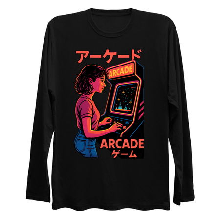 Arcade Addict: 80's Nostalgia Overl tiny thumbnail