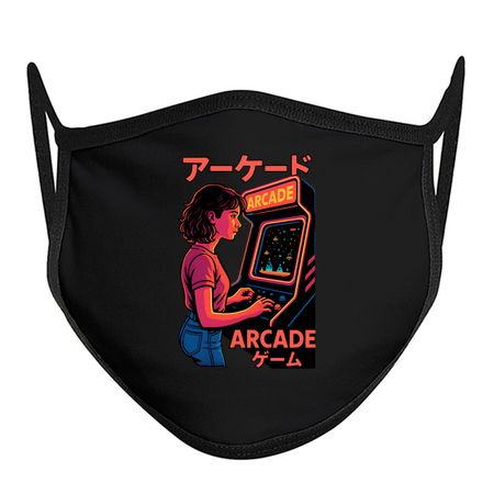 Arcade Addict: 80's Nostalgia Overl tiny thumbnail