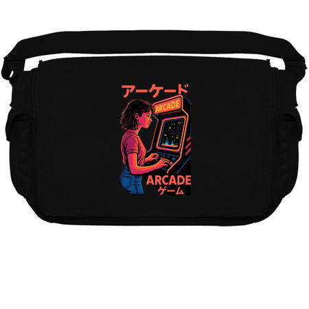 Arcade Addict: 80's Nostalgia Overl tiny thumbnail