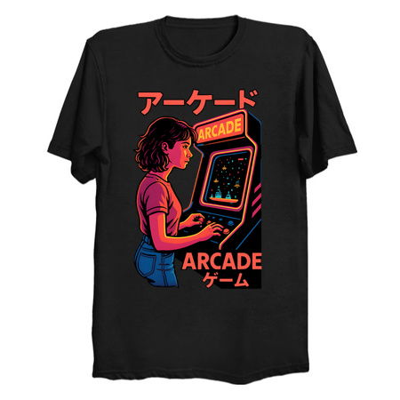 Arcade Addict: 80's Nostalgia Overl tiny thumbnail