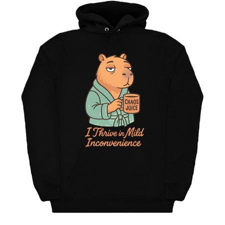 Chaos Juice Vibes: I Thrive in Mild tiny thumbnail