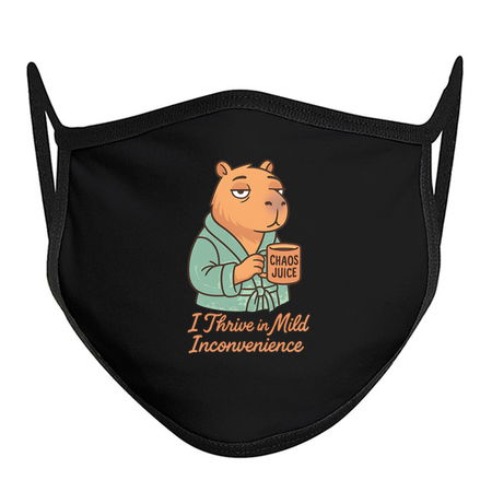 Chaos Juice Vibes: I Thrive in Mild tiny thumbnail