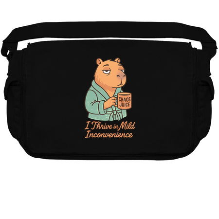 Chaos Juice Vibes: I Thrive in Mild tiny thumbnail