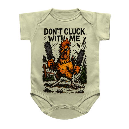 Don’t Cluck With Me: Chainsaw Chick tiny thumbnail