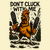 Don’t Cluck With Me: Chainsaw Chick tiny thumbnail