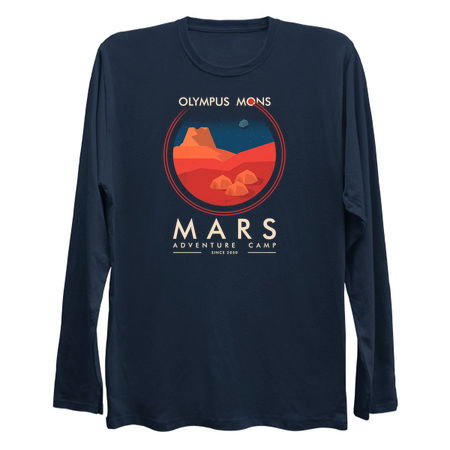 Mars adventure camp tiny thumbnail