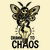 Drawn To Chaos: The Punk Rock Moth tiny thumbnail