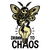 Drawn To Chaos: The Punk Rock Moth tiny thumbnail