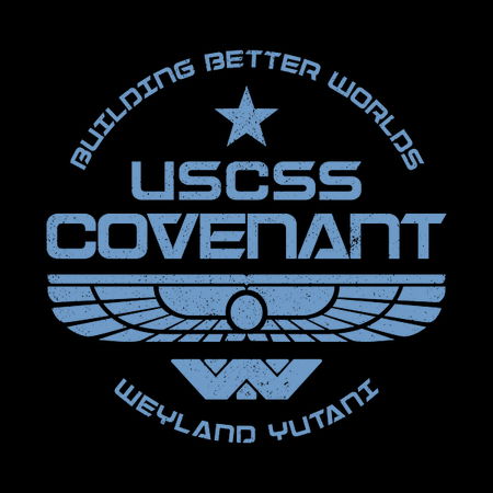 USCSS Covenant - NeatoShop