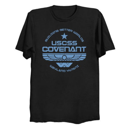 USCSS Covenant - NeatoShop