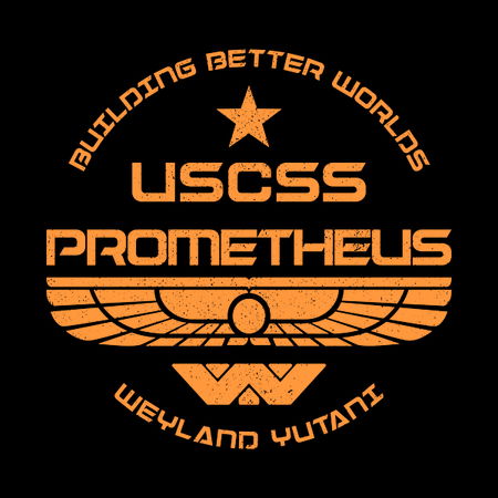 USCSS Prometheus - NeatoShop