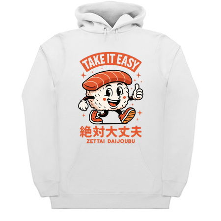 Take It Easy, Zettai Daijoubu Style tiny thumbnail