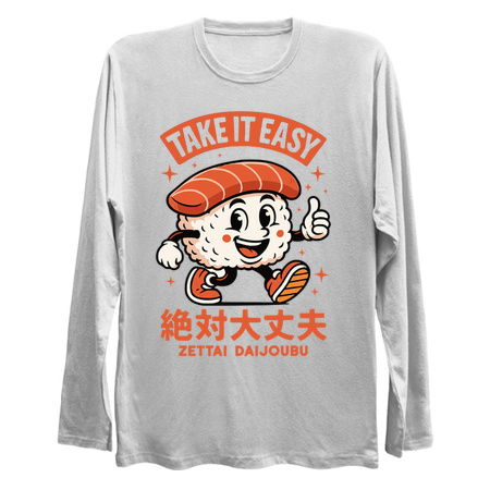 Take It Easy, Zettai Daijoubu Style tiny thumbnail