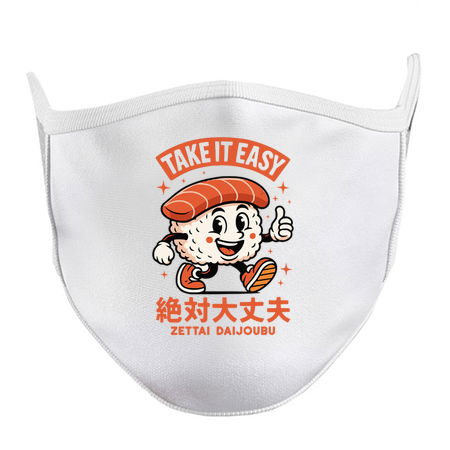 Take It Easy, Zettai Daijoubu Style tiny thumbnail