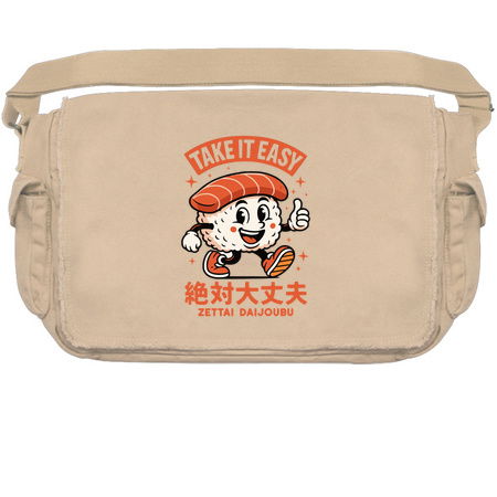 Take It Easy, Zettai Daijoubu Style tiny thumbnail