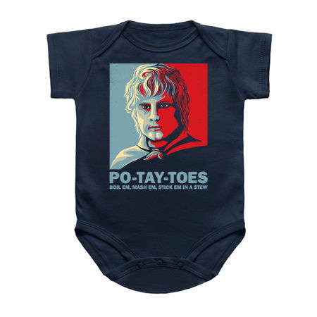 Boiled and Stewed Potatoes tiny thumbnail