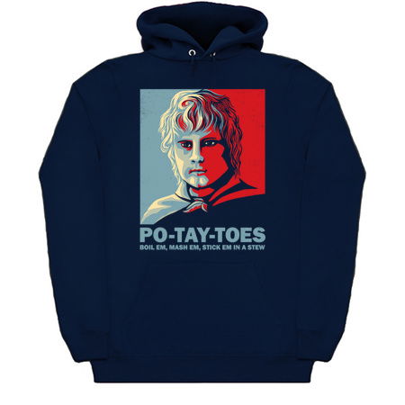 Boiled and Stewed Potatoes tiny thumbnail