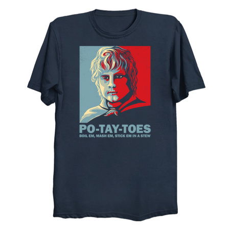 Boiled and Stewed Potatoes tiny thumbnail